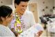 New Parents Drink More 